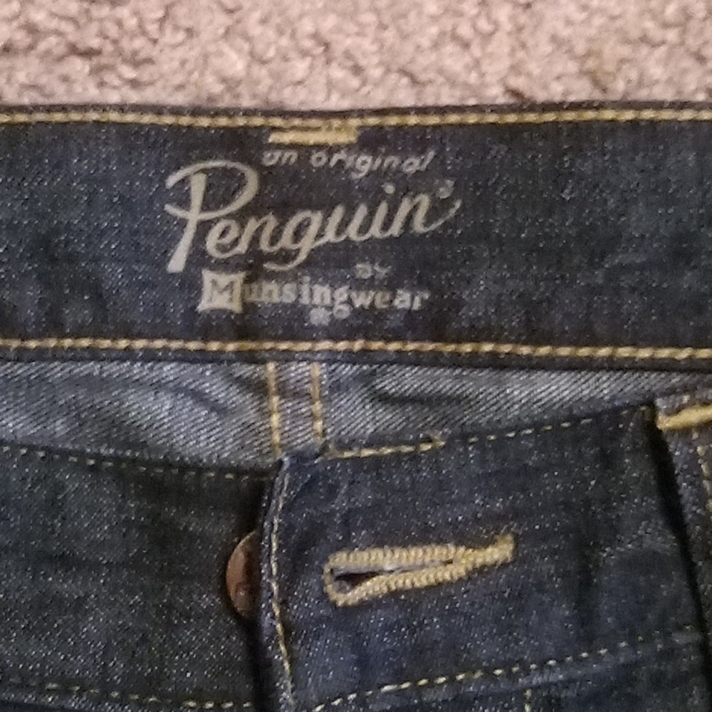 Penguin by Munsingwar Jeans